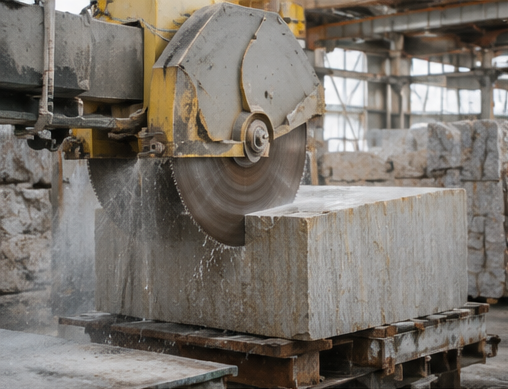 Granite